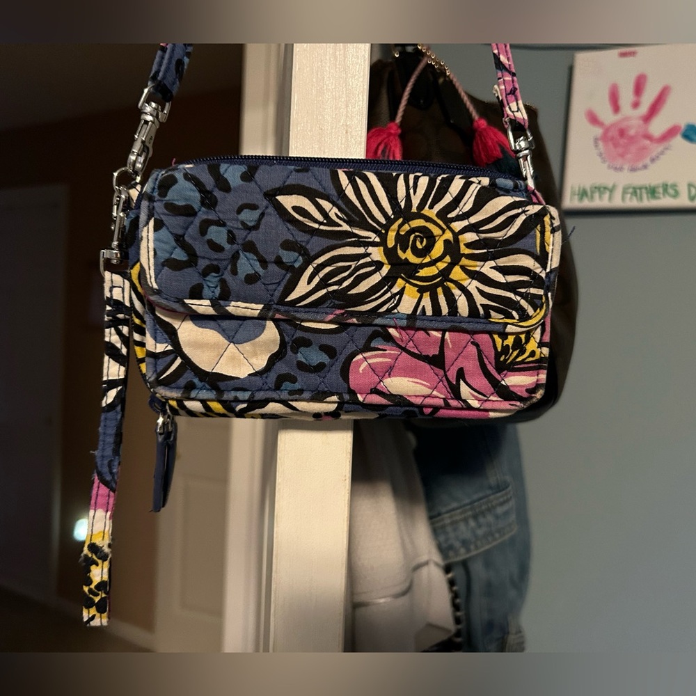 4 in 1 convertible, Crossbody